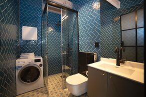 Home Again Kirkegata 30