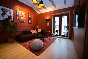 Home Again Kirkegata 30