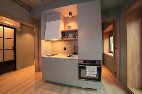 Home Again Kirkegata 30