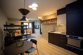 Home Again Kirkegata 30