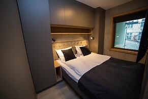 Home Again Kirkegata 30