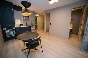 Home Again Kirkegata 30