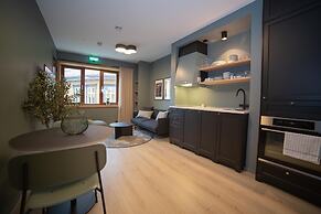 Home Again Kirkegata 30