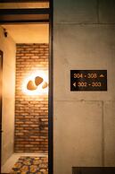 Home Again Kirkegata 30