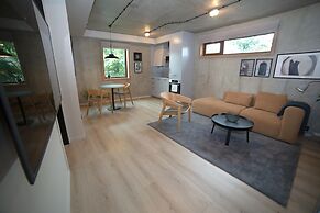 Home Again Kirkegata 30