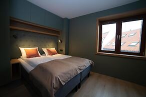 Home Again Kirkegata 30