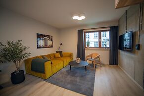 Home Again Kirkegata 30