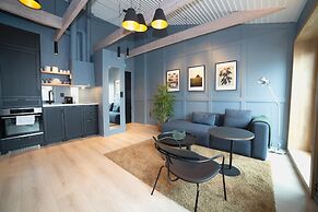 Home Again Kirkegata 30