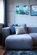 Home Again Kirkegata 30