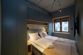 Home Again Kirkegata 30