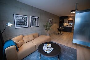 Home Again Kirkegata 30