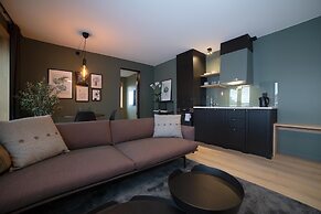 Home Again Kirkegata 30