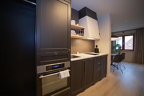 Home Again Kirkegata 30