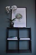 Home Again Kirkegata 30