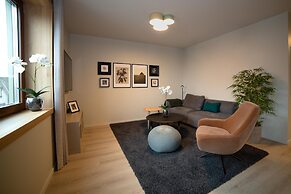 Home Again Kirkegata 30