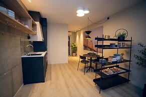 Home Again Kirkegata 30