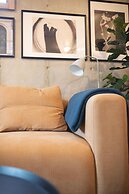 Home Again Kirkegata 30