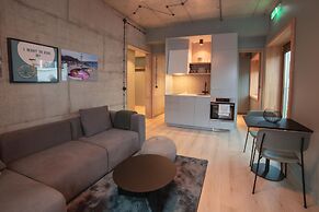 Home Again Kirkegata 30