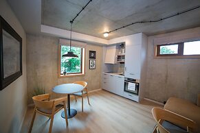 Home Again Kirkegata 30