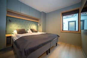 Home Again Kirkegata 30