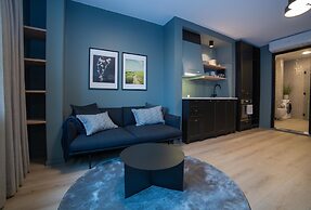 Home Again Kirkegata 30