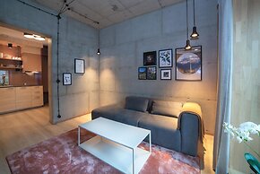 Home Again Kirkegata 30