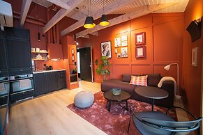 Home Again Kirkegata 30