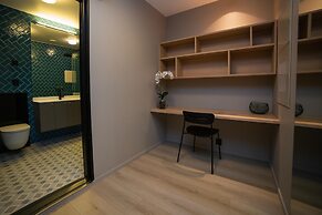 Home Again Kirkegata 30