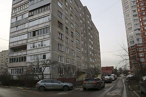 InnDays Podolsk Chernyshevskogod str. 1