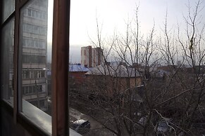 InnDays Podolsk Chernyshevskogod str. 1