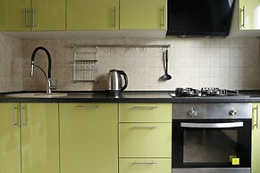 InnDays Podolsk Chernyshevskogod str. 1