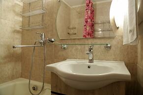 InnDays Podolsk Chernyshevskogod str. 1