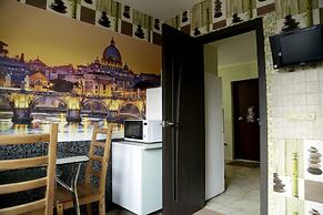 InnDays Podolsk Chernyshevskogod str. 1