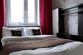 InnDays Podolsk Chernyshevskogod str. 1