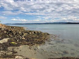 Beautiful 3 Bed Cottage in Ytteroy, With Seaview