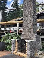 Beautiful 3 Bed Cottage in Ytteroy, With Seaview