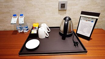 The Fern Residency Sarnath