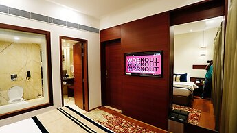 The Fern Residency Sarnath