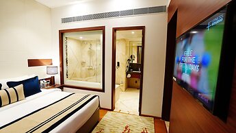 The Fern Residency Sarnath