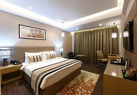 The Fern Residency Sarnath