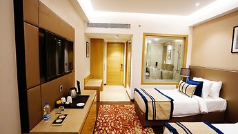 The Fern Residency Sarnath