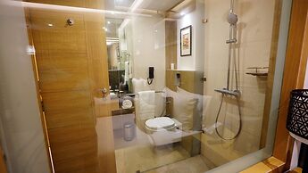 The Fern Residency Sarnath