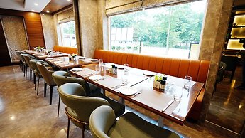 The Fern Residency Sarnath