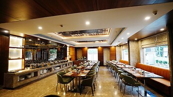 The Fern Residency Sarnath