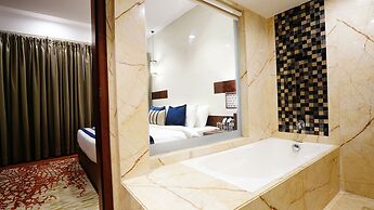 The Fern Residency Sarnath