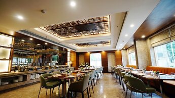 The Fern Residency Sarnath