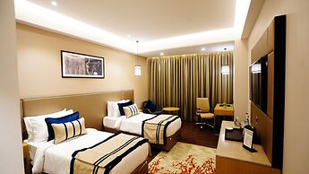 The Fern Residency Sarnath