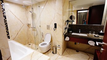 The Fern Residency Sarnath