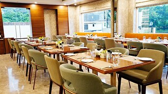 The Fern Residency Sarnath