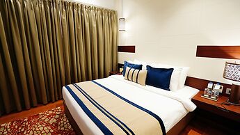 The Fern Residency Sarnath